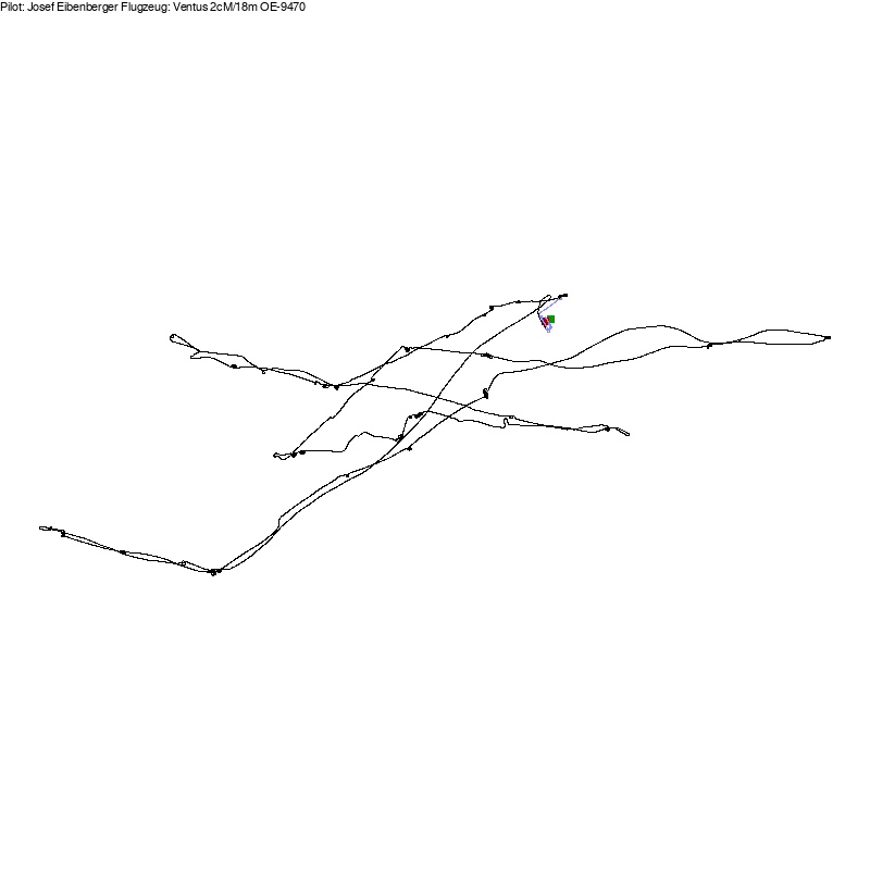 Flugspur